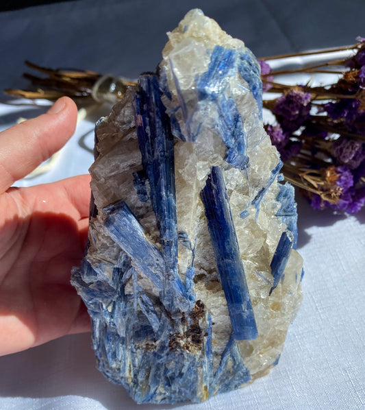 Blue Kyanite