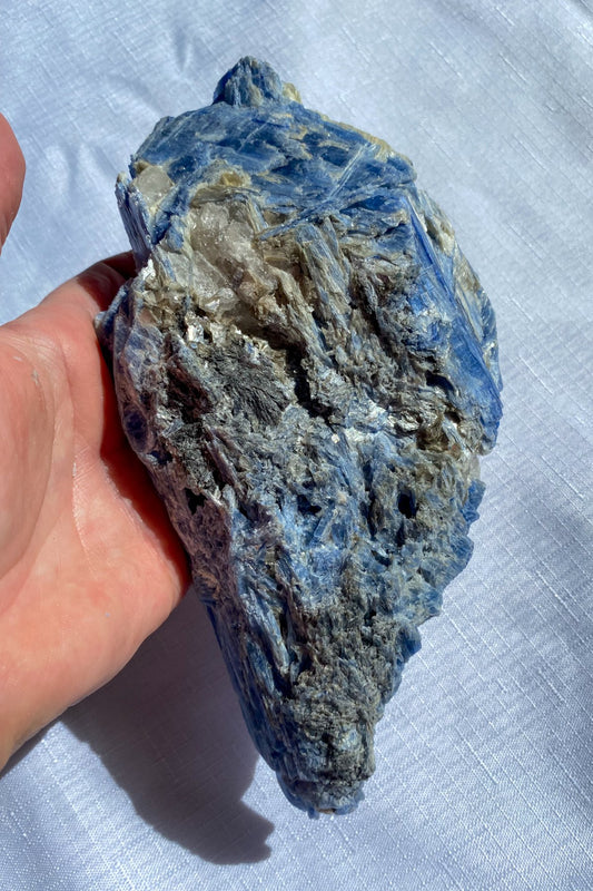 Blue Kyanite