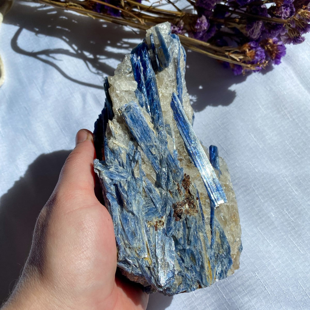 Blue Kyanite
