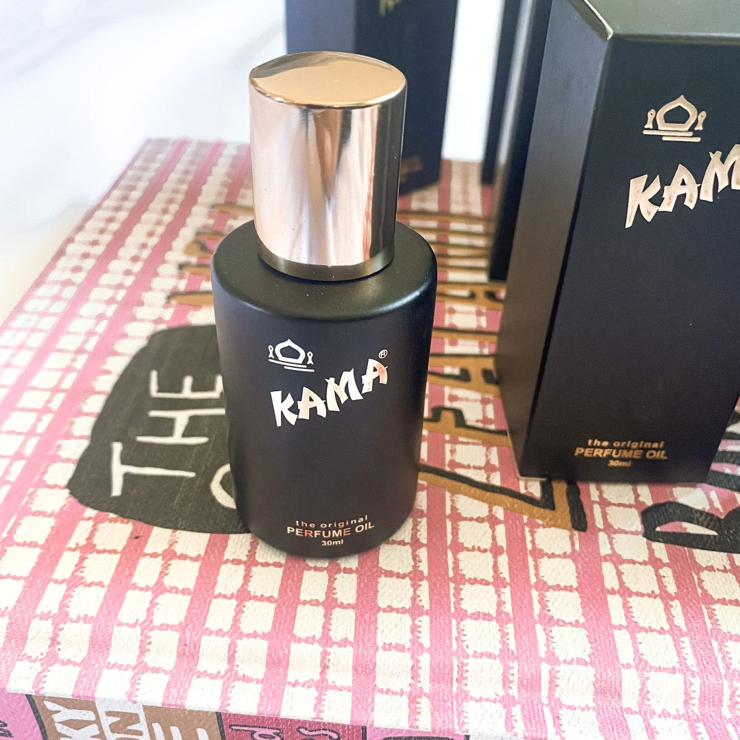 Kama Perfume Oil 30ml