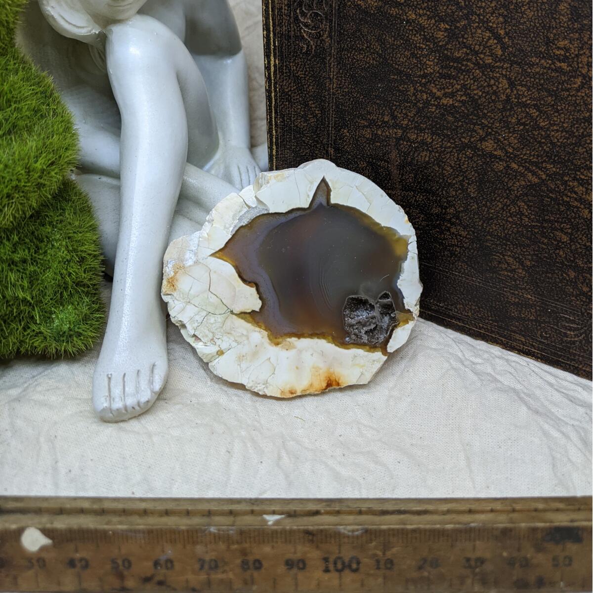 Thunder Egg | Half