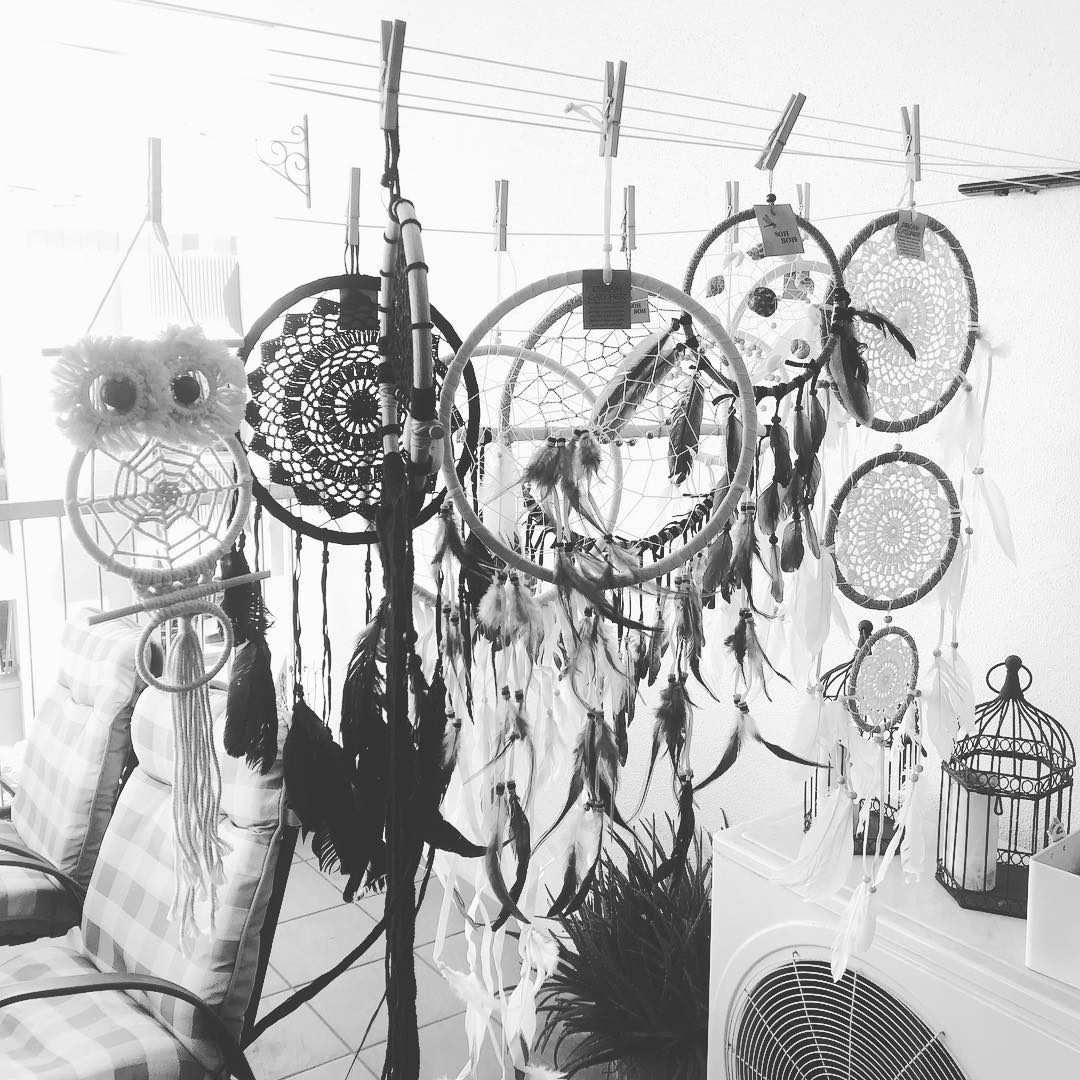 Dream Catchers - Up to 50% OFF