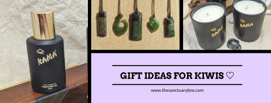 The Best Gifts for a New Zealander