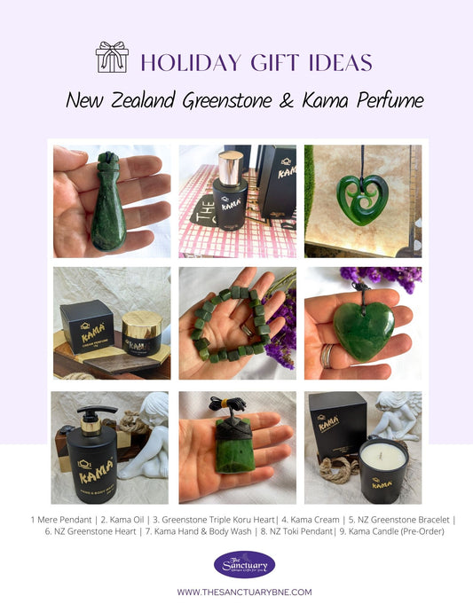 Holiday Gift Ideas for Kiwis in Australia