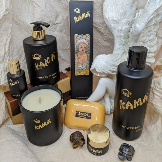 Buy Kama Perfume Oil in Australia – The Iconic Scent You’ll Always Come Back To