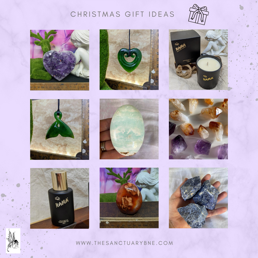 The Sanctuary BNE - Christmas Gift Guide
