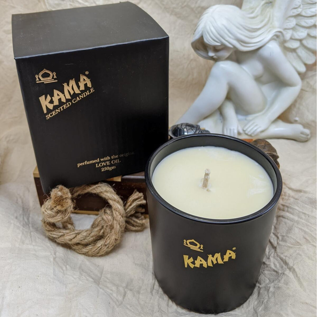 KAMA COLLECTION
