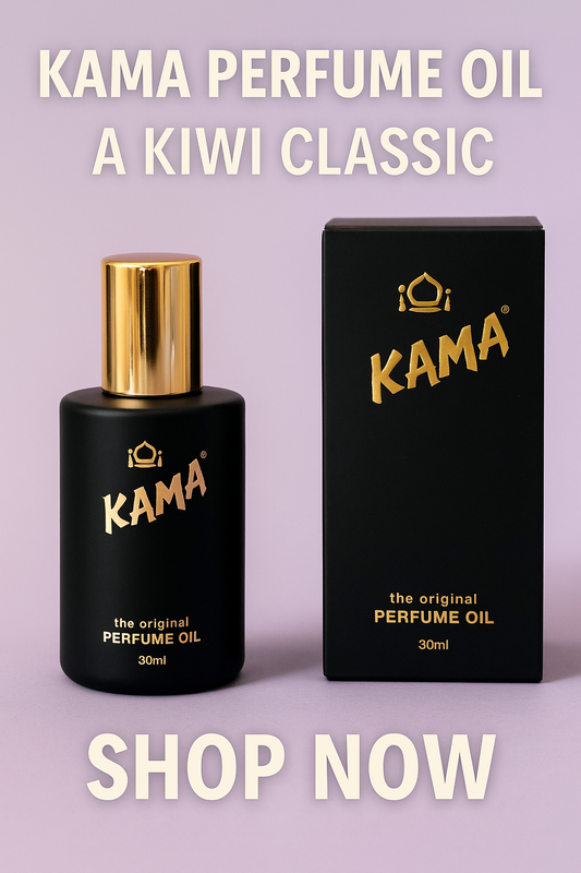 Kama Perfume Oil and Cream Perfume available in Australia – The Sanctuary BNE