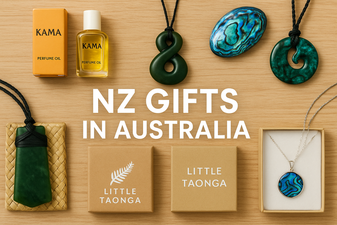 The Ultimate Guide to NZ Gifts in Australia: Thoughtful Kiwi Presents for Every Occasion 🇳🇿🎁