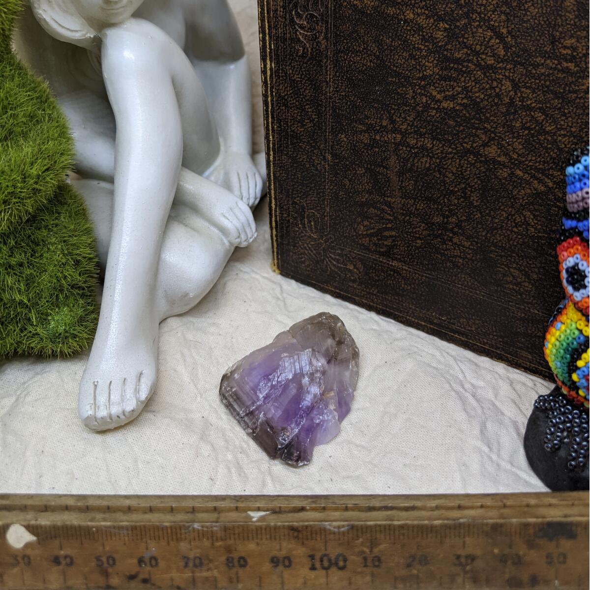 Australian Amethyst Chunk