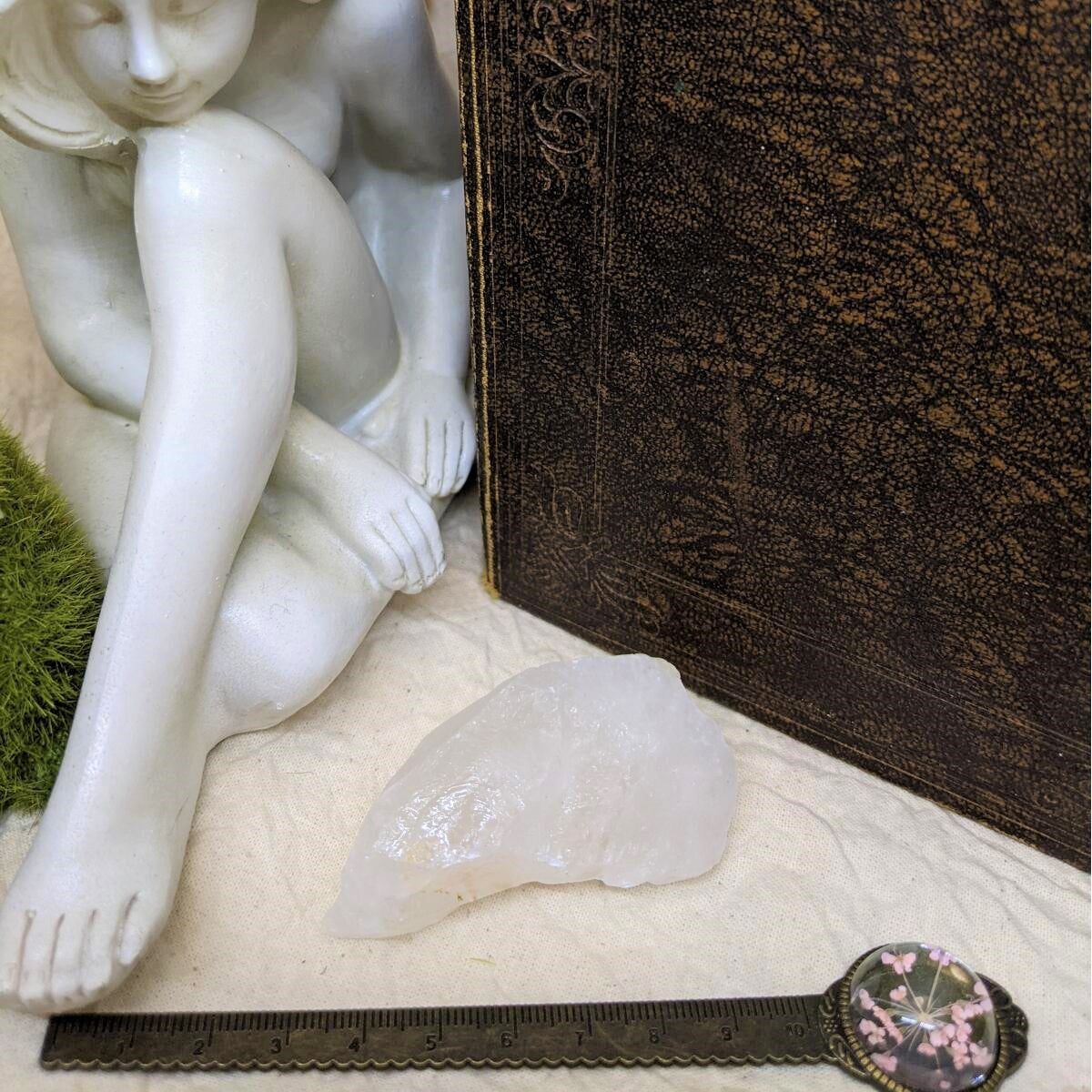 Australian Quartz Chunk