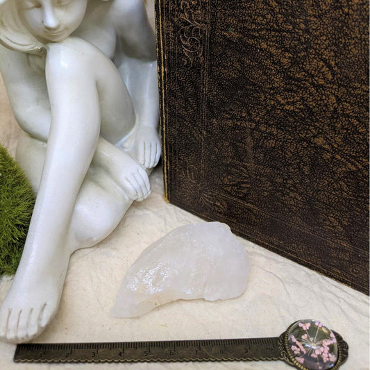 Australian Quartz Chunk
