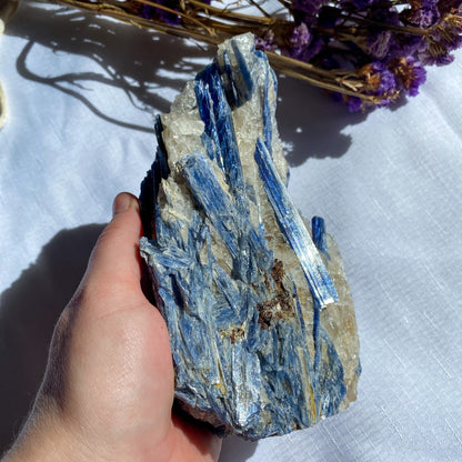 Blue Kyanite