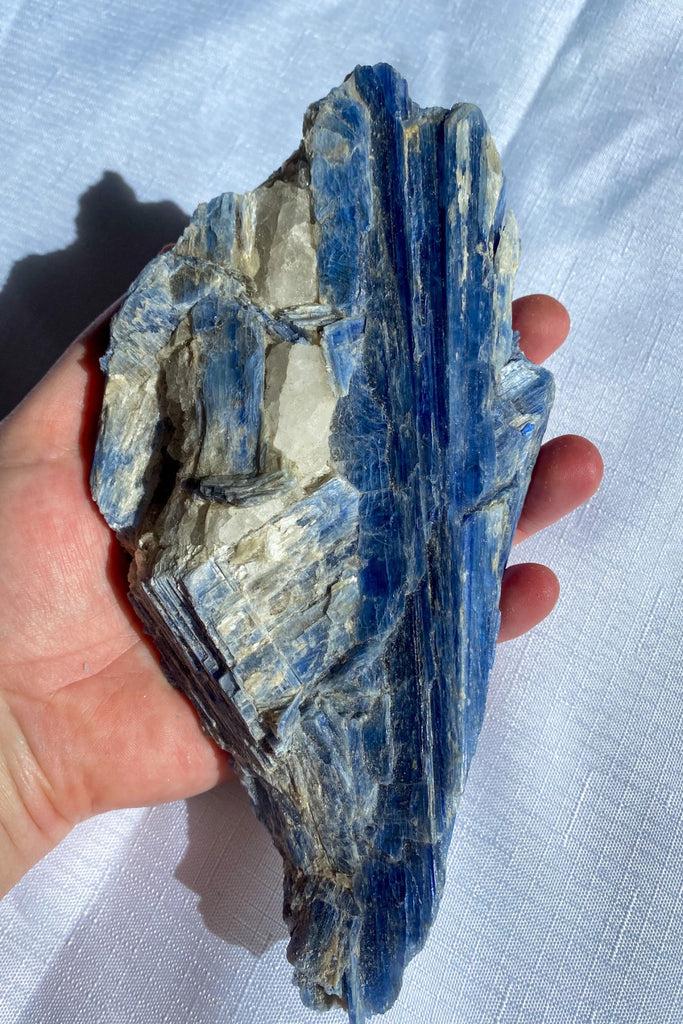 Blue KyaniteBlue Kyanite