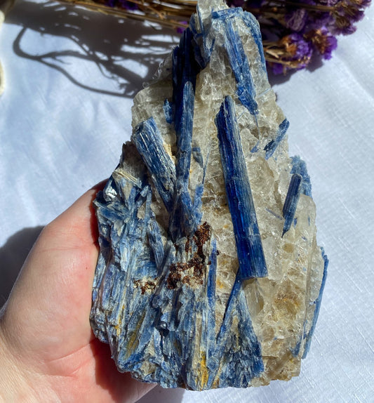 Blue Kyanite