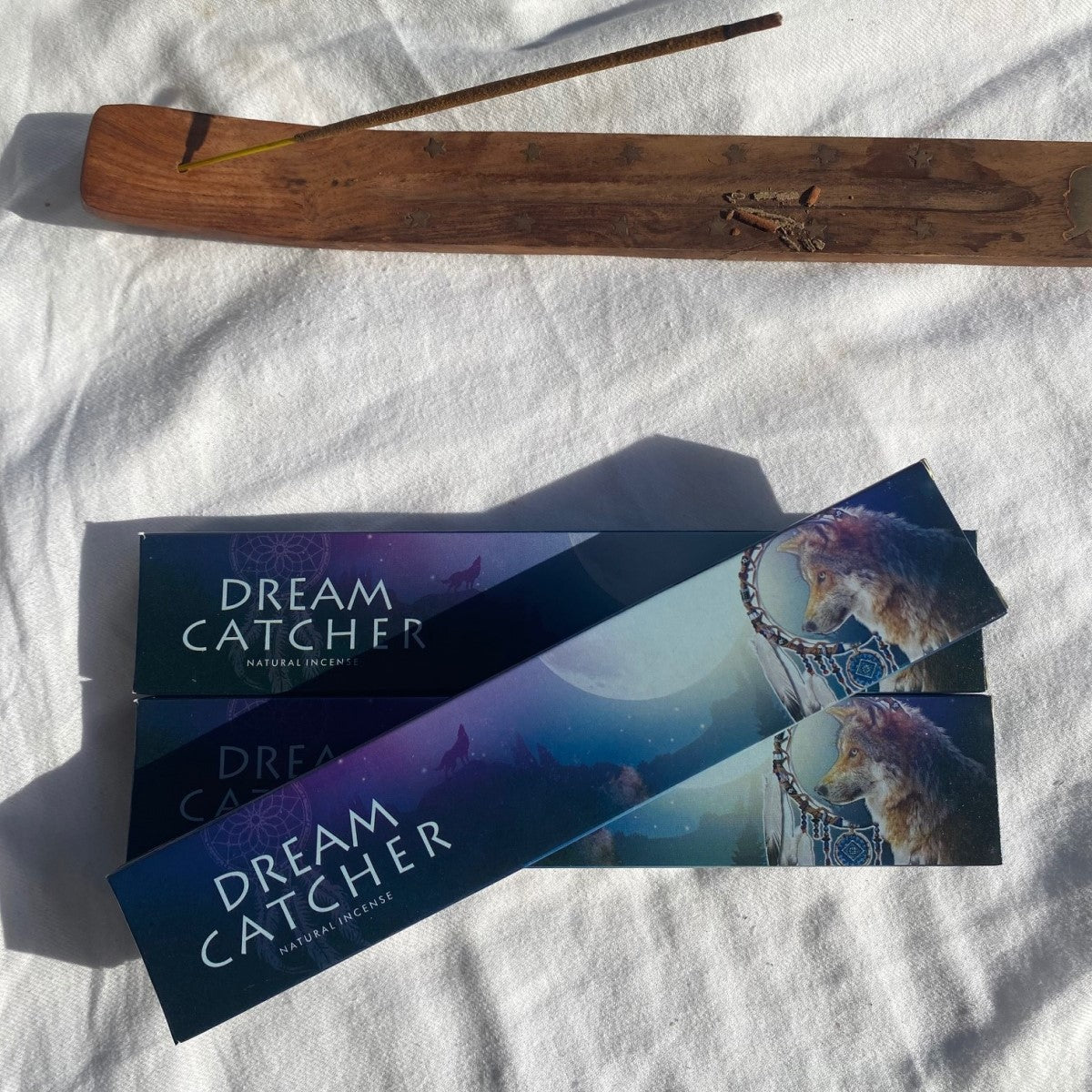 Dream Catcher - Incense Sticks