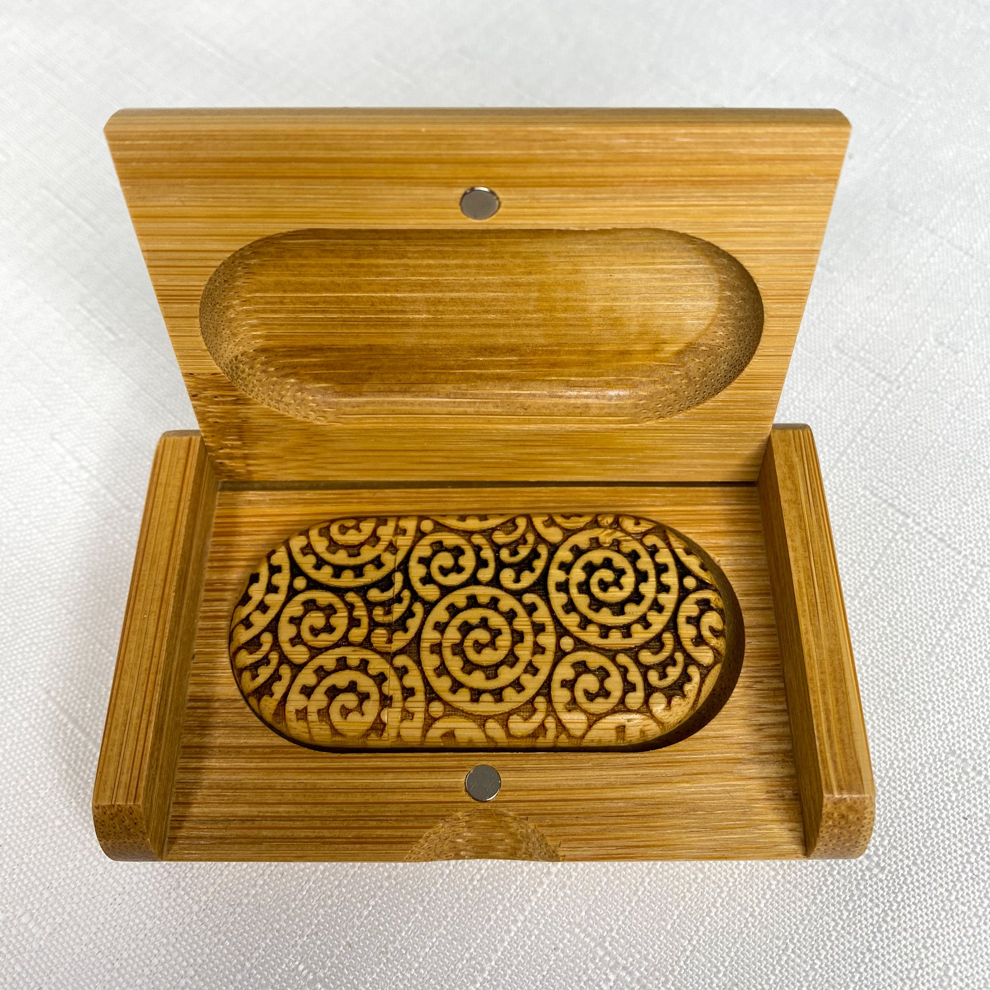 Heartwood 30GB USB #2
