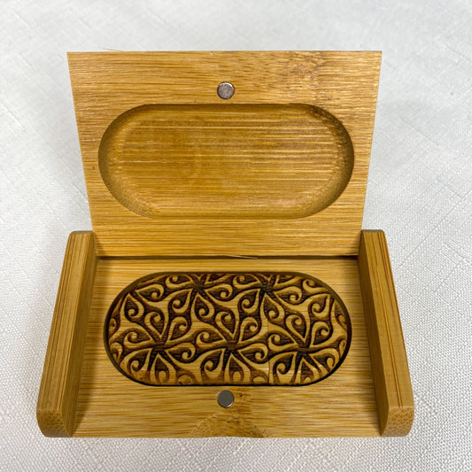 Heartwood 30GB USB #1