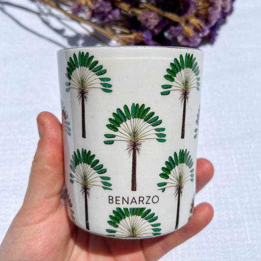 Island Dream Scented Candle 200g