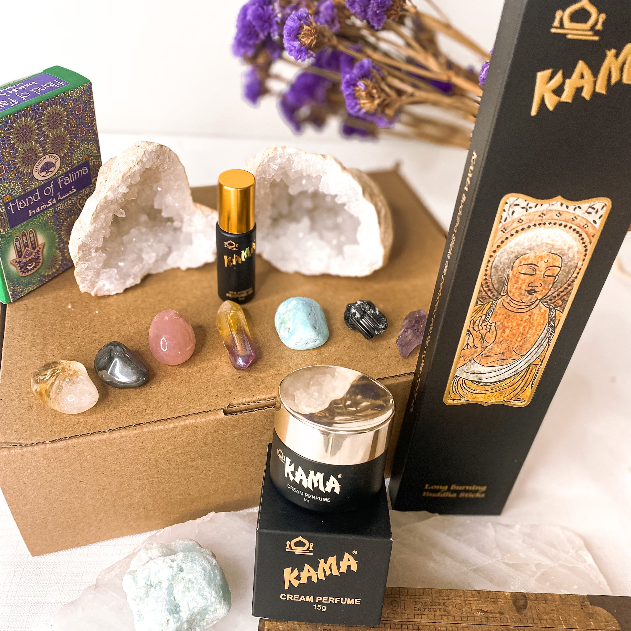 Kama Surprise Mystery Box