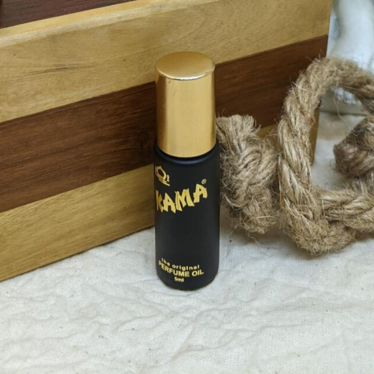 Kama Perfume Oil 5ml