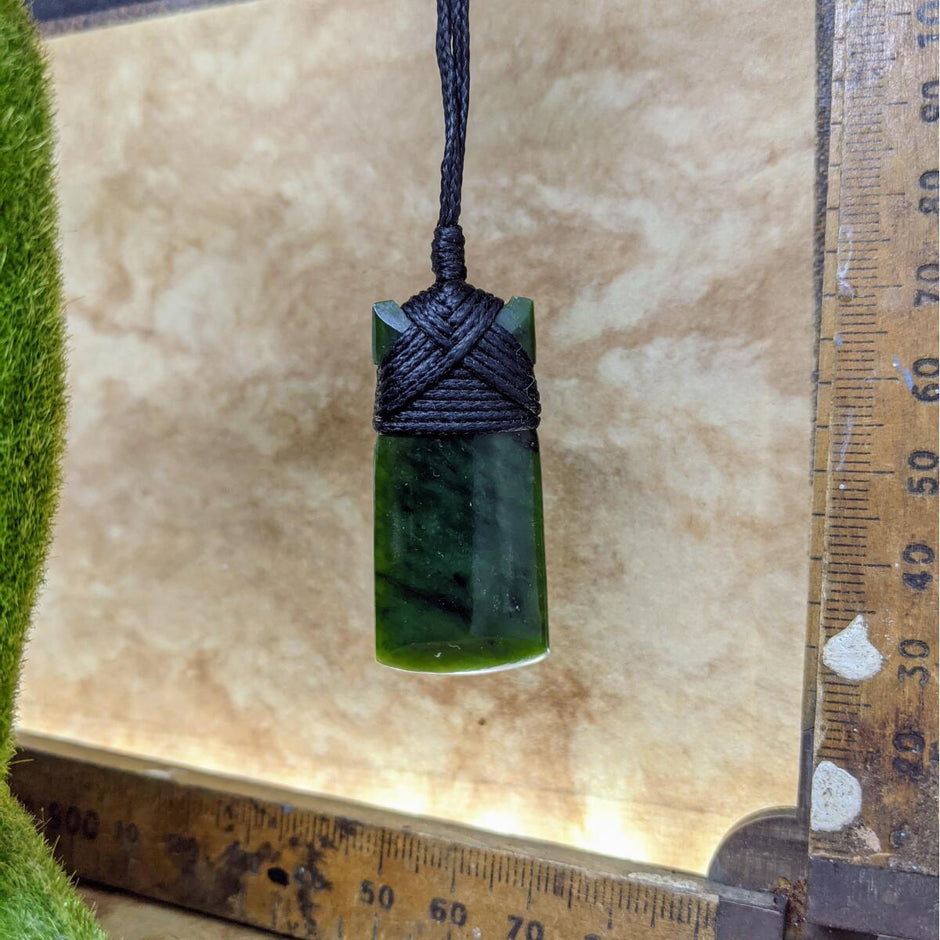 NZ Greenstone & Pounamu Gifts Australia | The Sanctuary BNE