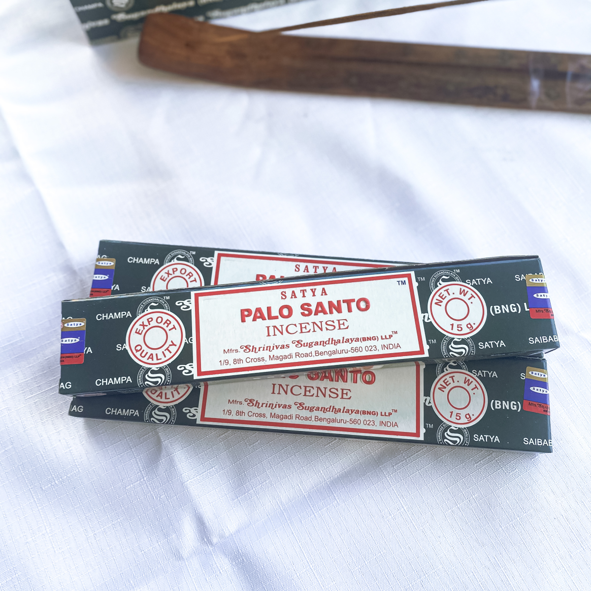 Palo Santo - Incense Sticks