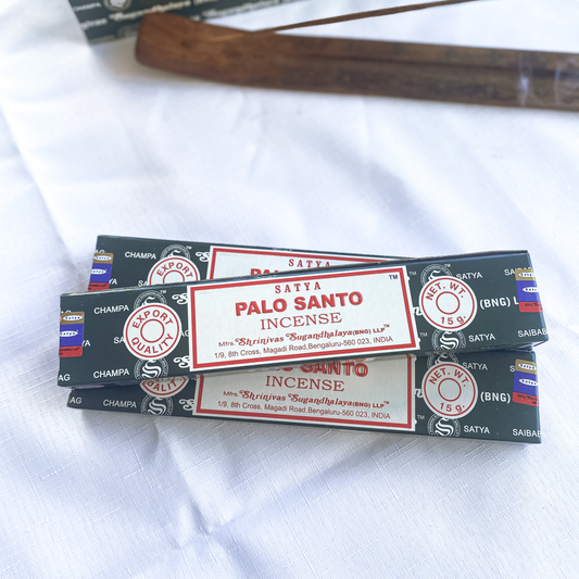Palo Santo - Incense Sticks