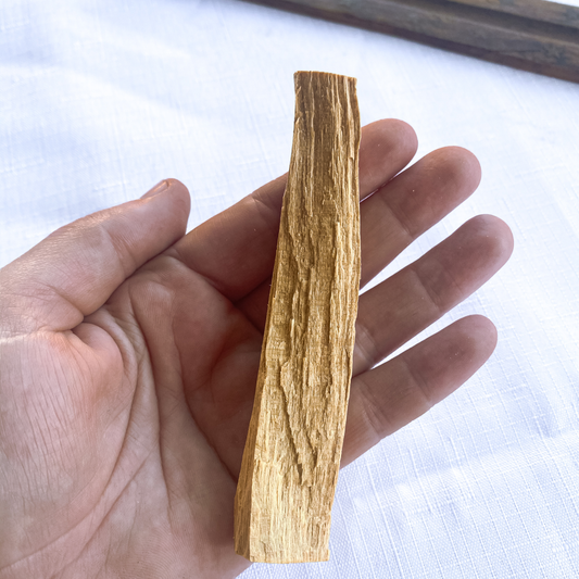 Palo Santo