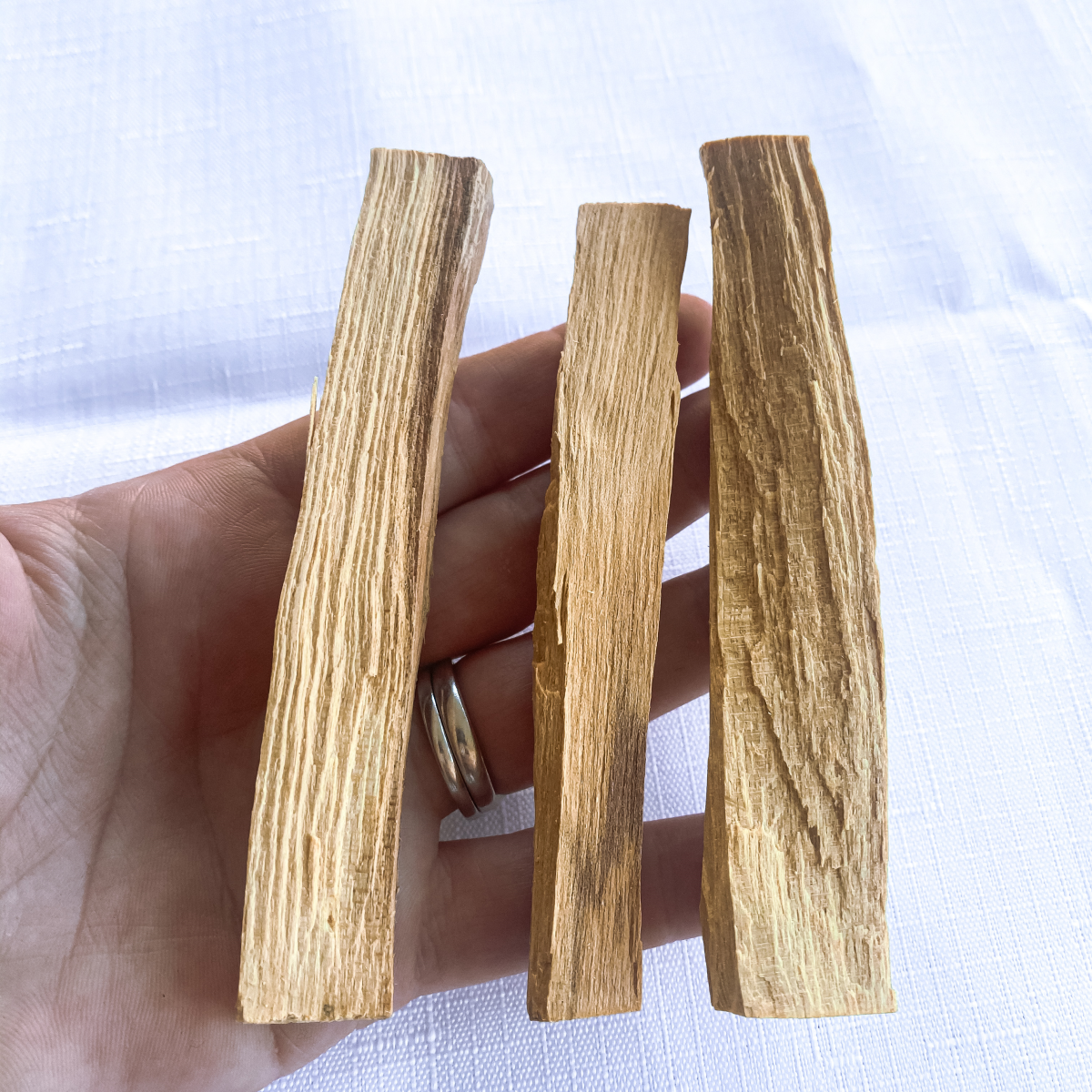 Palo Santo