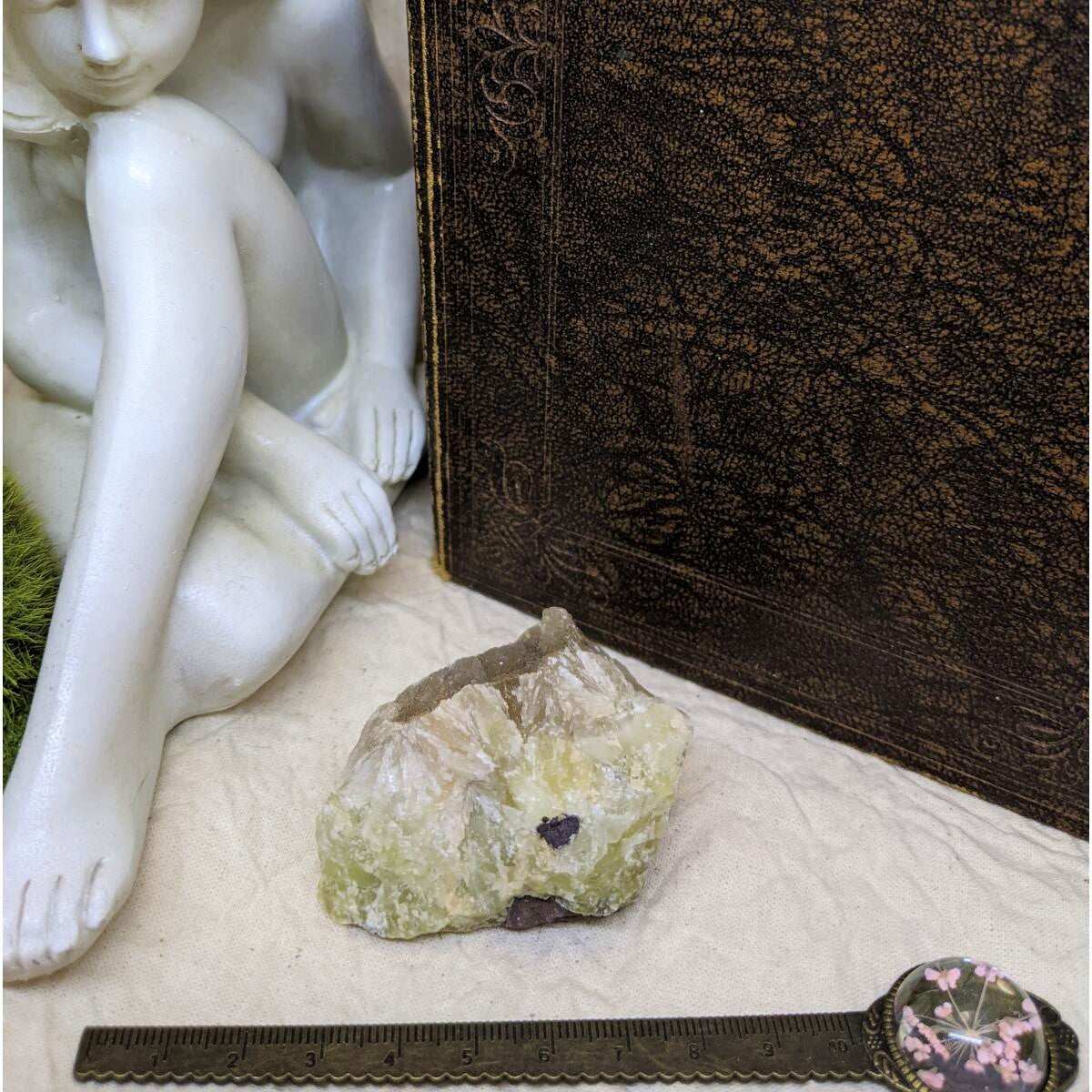 Prehinite Chunk