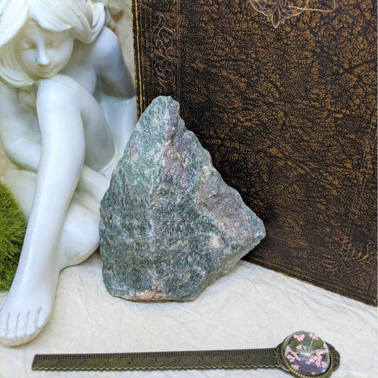 Pyrite (Crystals on Matrix) Chunk