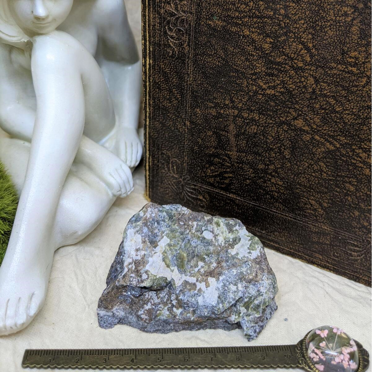 Ore Stone Chunk