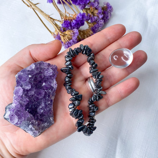 Sleep Well Crystal Kit